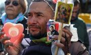 Crece la marcha de este jueves por San Cayetano y piden un paro general