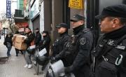 Ciudad desalojó cartoneros de un predio: denuncian que lo ocupaban hace 3 años