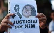 Crimen de Kim Gómez: cuándo se define si habrá juicio oral