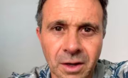 Preocupación por la salud de Sergio Lapegüe: está bajo observación médica