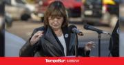 Bullrich presenta hoy una investigación sobre una organización criminal brasileña