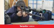 Con los Rifles 22 se puso en marcha el Clausura 2025
