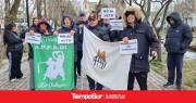 Organizaciones contra el veto a la Ley de Emergencia en Discapacidad