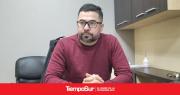 Cesar Alegre: “Estamos 400 mil pesos por debajo de la línea de pobreza”