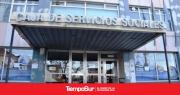 La CSS responsabilizó al Banco Santa Cruz
