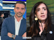 Traicionó a 15 millones de votantes argentinos: la respuesta del periodista denunciado por Villarruel