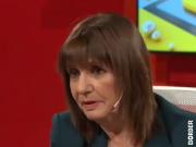 Patricia Bullrich admitió que los alquileres son altísimos