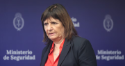 Patricia Bullrich criticó la alianza electoral de gobernadores contra Milei: “Es un kirchnerismo suplente”