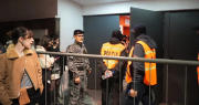 Sigue la incógnita por la amenaza de bomba contra Lali: aún no identifican al autor del llamado