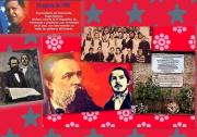 Efemérides 5 de agosto: Muere Engels (1895)