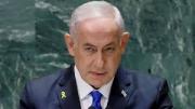 Netanyahu anuncia su intención de ir por la ocupación total de la Franja de Gaza, incluidas las zonas donde hay rehenes