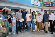 (AUDIO) 100 turistas rusos arriban a la isla Margarita
