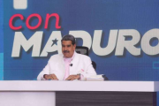 (VIDEO) Maduro: PIB de Venezuela creció 7,71 % durante el primer semestre de 2025