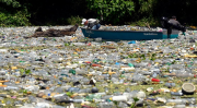 Contaminación por plásticos es abordada por casi 200 países en Ginebra
