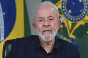 Lula no cederá ante chantajes de EEUU