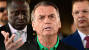 Corte Suprema de Brasil ordena el arresto domiciliario del expresidente Jair Bolsonaro por incumplir restricciones cautelares