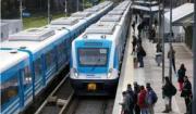 Un abogado venezolano muere al ser arrollado por un tren en Argentina