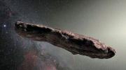 ¿Una visita alienígena? Revelan el misterio de la nave interestelar que se acercará a la Tierra