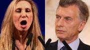 Karina Milei y Mauricio Macri cerraron el acuerdo PRO