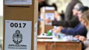 Elecciones en Corrientes: Correo Andreani transmitirá las actas de votación