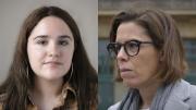 Ofelia Fernández cruzó a Laura Alonso por las sanciones a recicladores