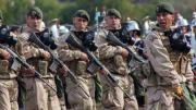 El Gobierno dará un aumento de 7,5% para las Fuerzas Armadas entre junio y noviembre