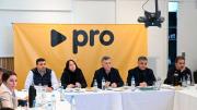 La parábola del PRO indigente