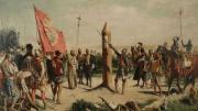 Buenos Aires: historia de una fundación maldita