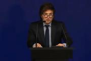 Milei: “Si llegamos a ganar Buenos Aires, habremos puesto el último clavo en el ataúd del kirchnerismo”