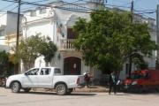 Se entregó en Añatuya el acusado de abusar de una menor de 13 años