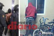 El joven asesinado hoy en Santiago tenía un frondoso prontuario: quién era