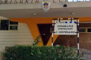 Un preso intentó comer un pedazo de pared durante un motín y casi se muere