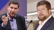 Polémica por audio, advierten que denuncias contra candidatos se agravarán y restarán apoyo a Doria Medina