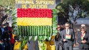 Tras un desplante, el TSJ se desmarca de los actos oficiales del Bicentenario y organiza su propio homenaje