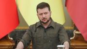 Zelenski acusa a Rusia de