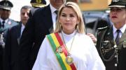 Por falta de respuesta judicial, Jeanine Áñez no participará en los festejos del Bicentenario en Sucre