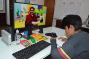 Padres de familia en El Alto piden retorno a clases presenciales desde la próxima semana