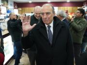 Guillermo Francos aseguró que está muy próximo el acuerdo electoral entre La Libertad Avanza y el PRO en la Ciudad
