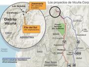 La inversión extranjera más grande de la historia recién anunciada supera los 6 proyectos aprobados para el RIGI hasta ahora