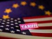 Trump amenaza con un arancel del 35 % a la Unión Europea si no invierte 600.000 millones en Estados Unidos