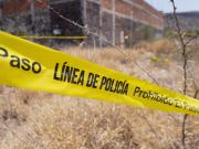 Violencia sin fin en México: hallan 32 cadáveres en una casa abandonada en Guanajuato