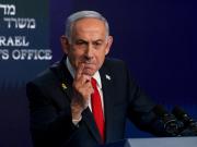 El primer ministro de Israel pretende ocupar toda Gaza: “Vamos por la conquista total”