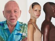 Del glamour al terror: Anthony Hopkins revive a Hannibal Lecter para burlarse de Kim Kardashian