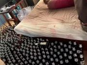 Un hombre murió tras alimentarse solamente de cerveza durante un mes