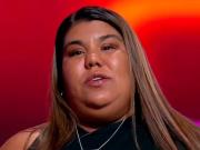 El impactante cambio físico de Camilota tras dos años de dieta y entrenamiento