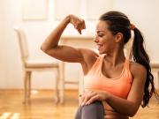Alimentación después de los 50: los tres alimentos que ayudan a conservar masa muscular