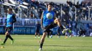 Sebastián Jeldres y las ganas de Deportivo Rincón antes de recibir a Cipo: “Estamos para pelear grandes cosas”