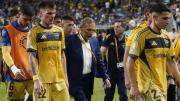 La importante oferta que recibió Boca desde Europa para quedarse con una de sus figuras