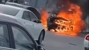 Asesinaron a un funcionario judicial en un brutal ataque armado en plena vía pública