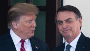 EEUU consideró que la prisión domiciliaria a Jair Bolsonaro “amenaza la democracia”